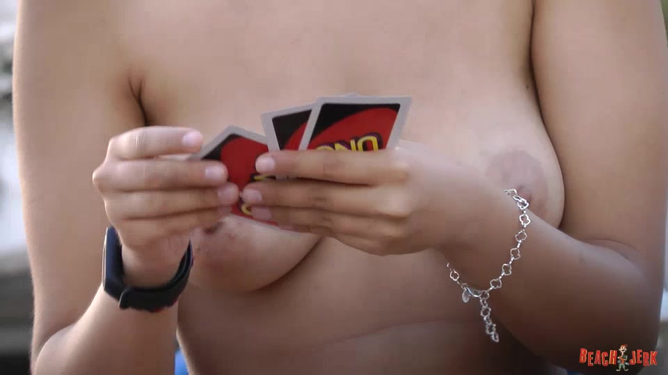 Up close and personal 02 - BeachJerk