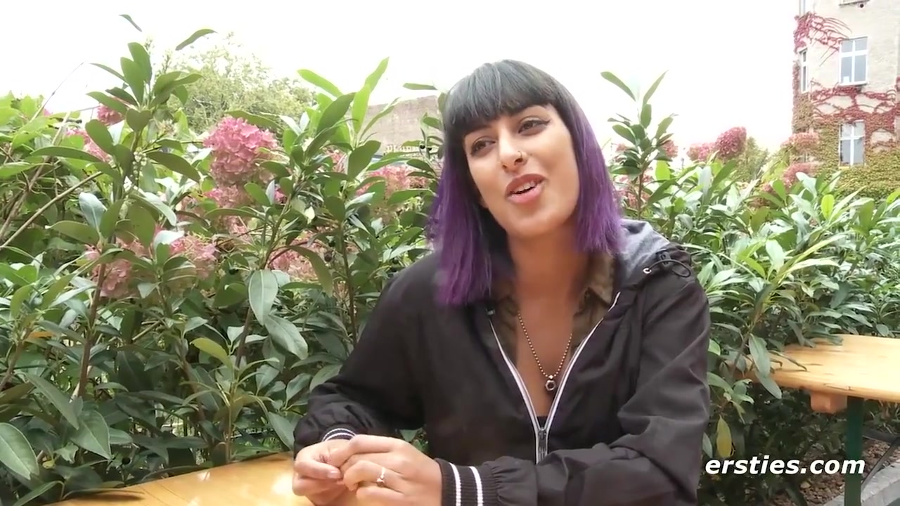 Seductive Kali Plays With Pierced Nipples And Fucks Dildo