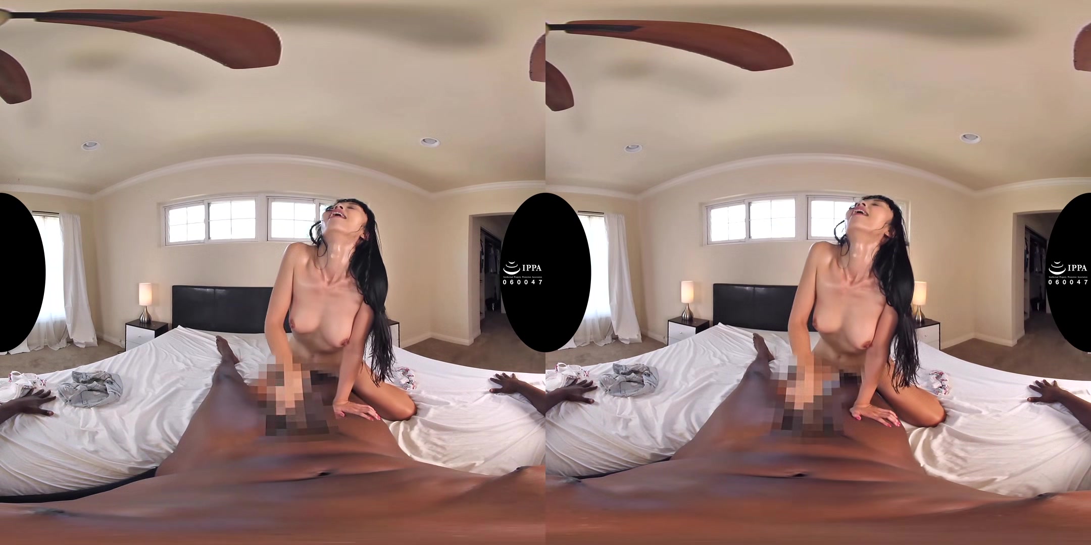 Hollywood Girls Fantasy Harem Special; Interracial Jav