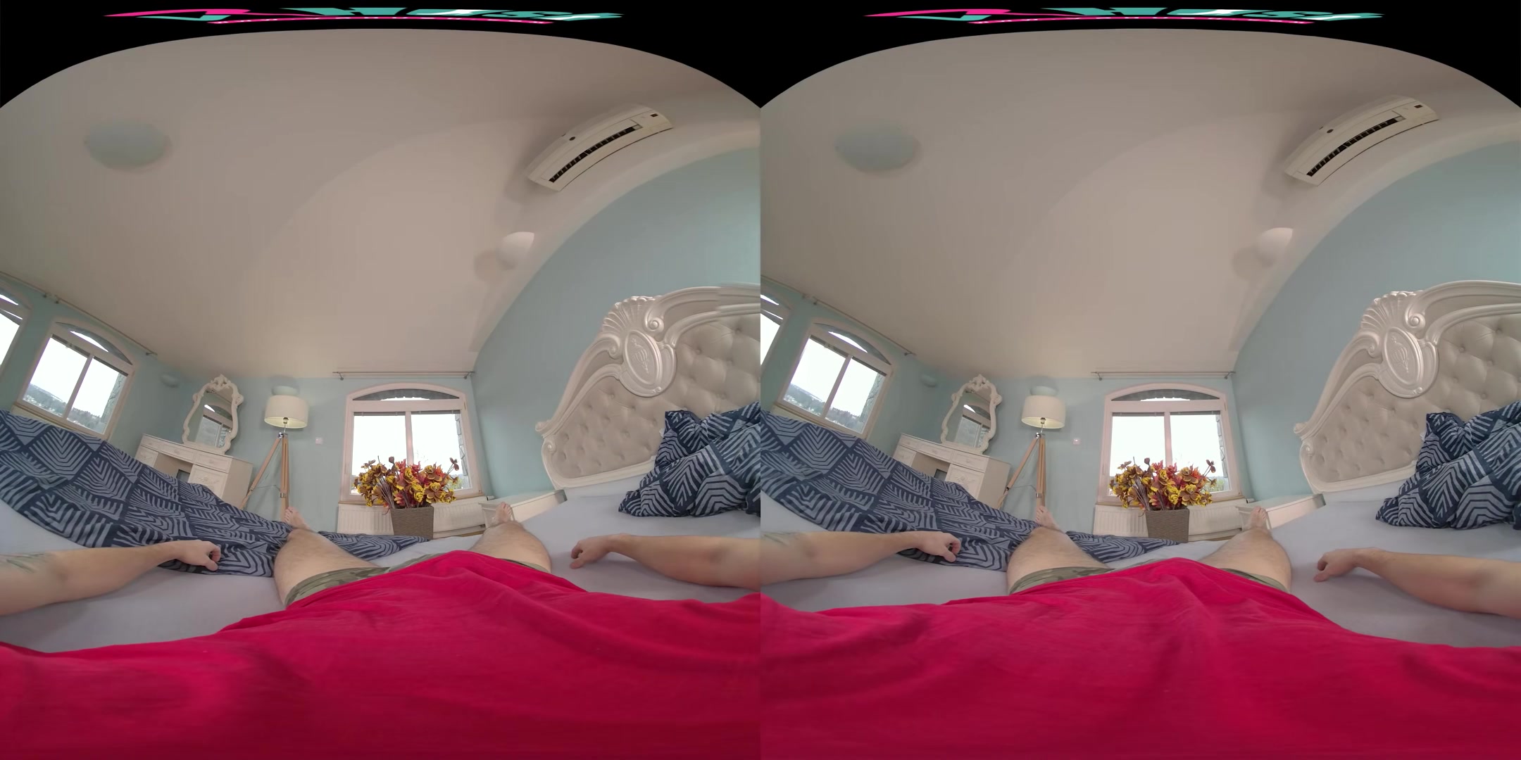 Blowjob & Breakfast - VRHush