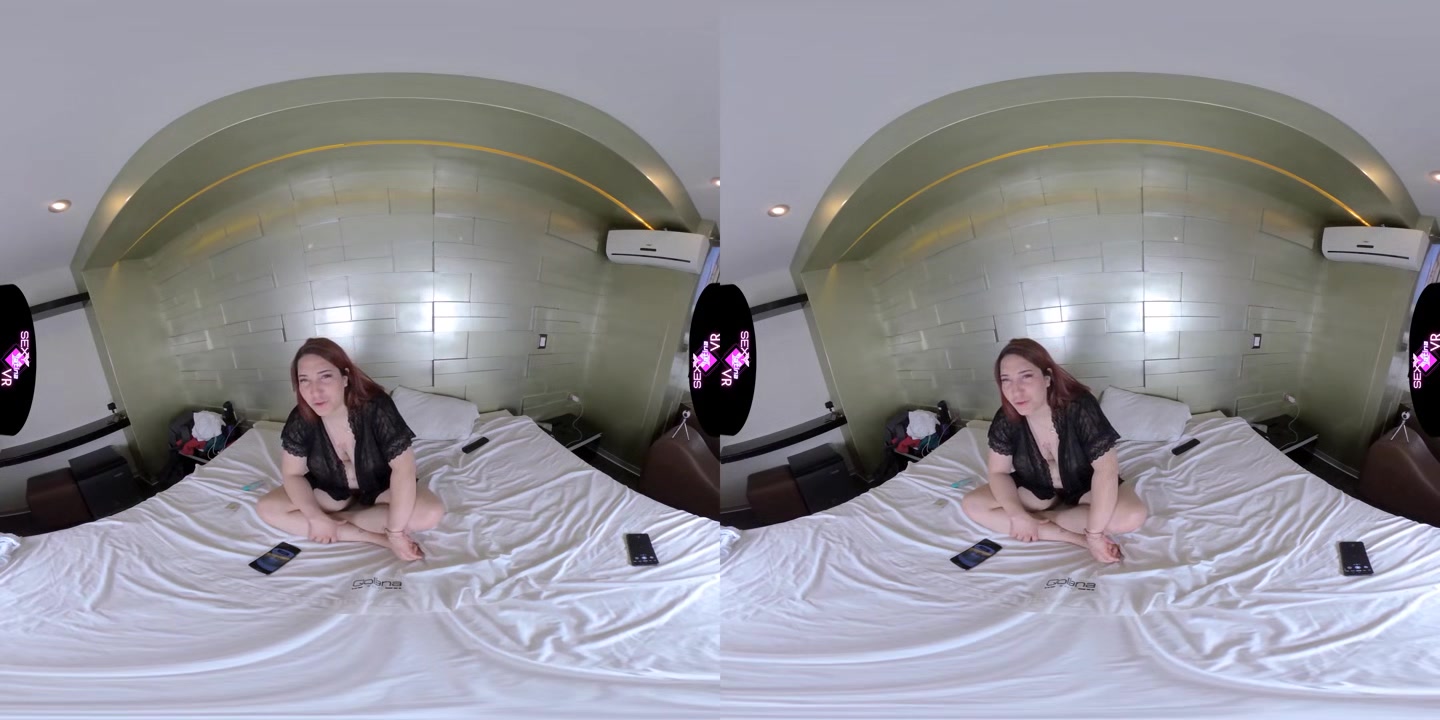 Curves And Caresses - Fuck It! Let's Record Ourselves