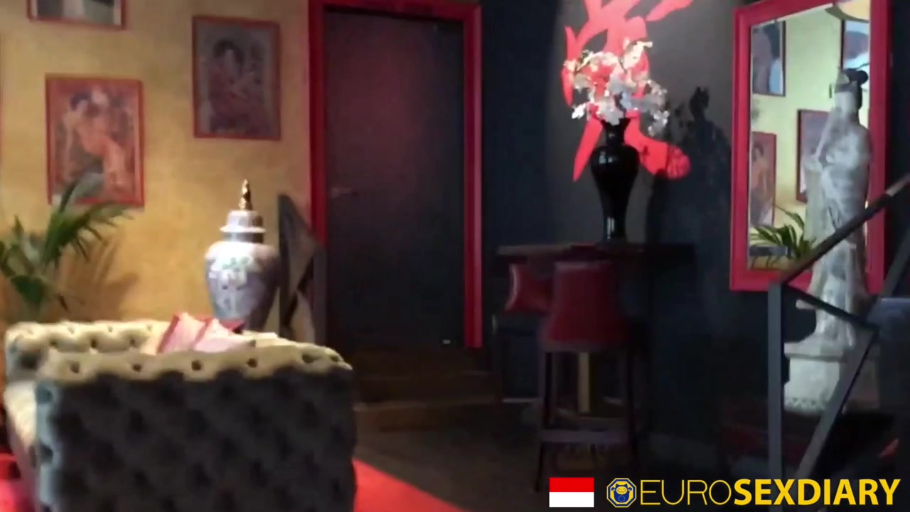 Shy Girl Fucked And Creamed On By Euro Sex Diary Official Site