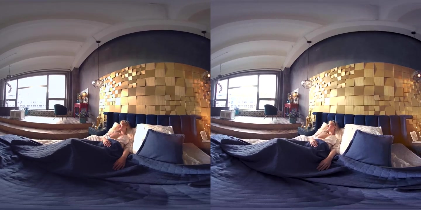VR porn - Beauty - StasyQVR