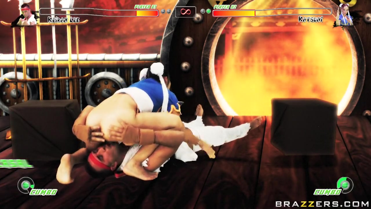 Sex Fighter 2