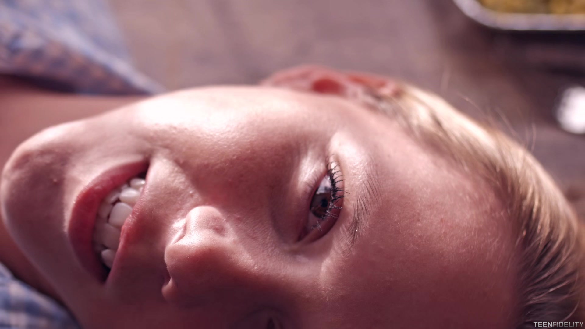 Freckles #2 - Starring: Hollie Mack - PornFidelity