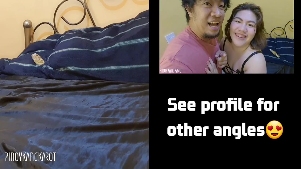This Couple Try Anal For The First Time