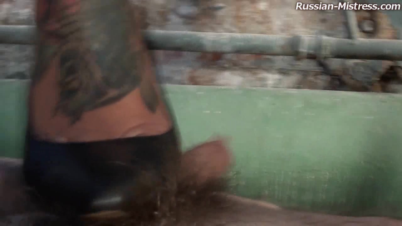 Megan Jennifer Videos - Russian-Mistress