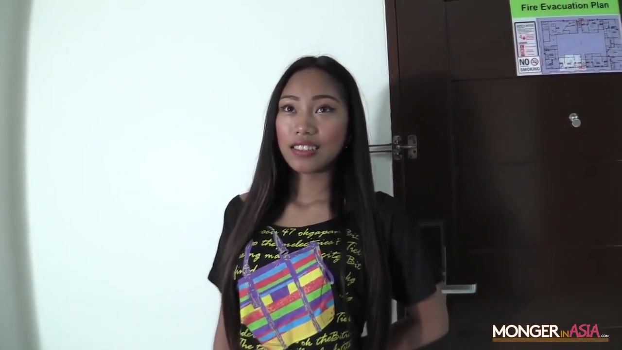 Sexy Asian Maid Gets Impregnated By Her Boss