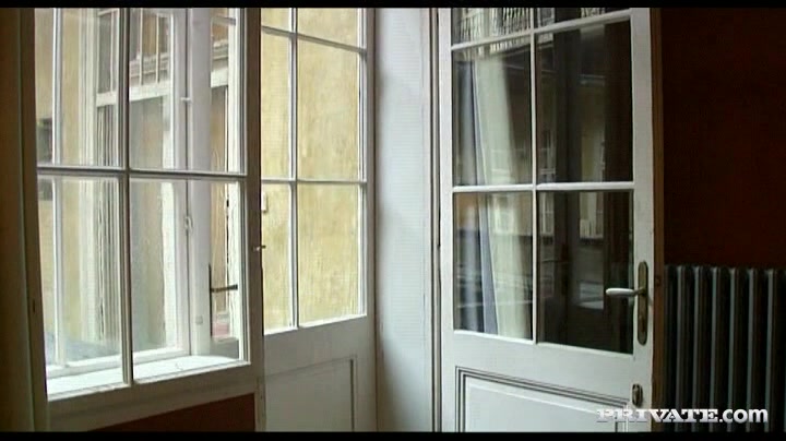 Rose Lesbian Private Casting With Keana Moire