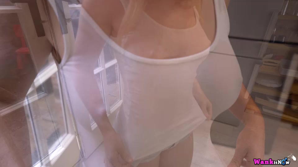 Sophie K - My Pervy Step Brother - Sexy Videos - WankitNow