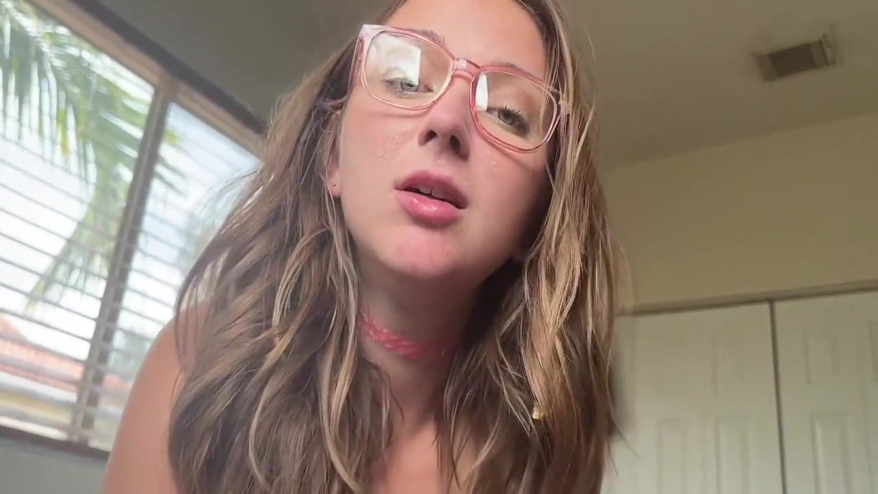 Macy Meadows - Breeding My Perfect teen 18+ Step Sister Household Fantasy Scott Stark 12 Min