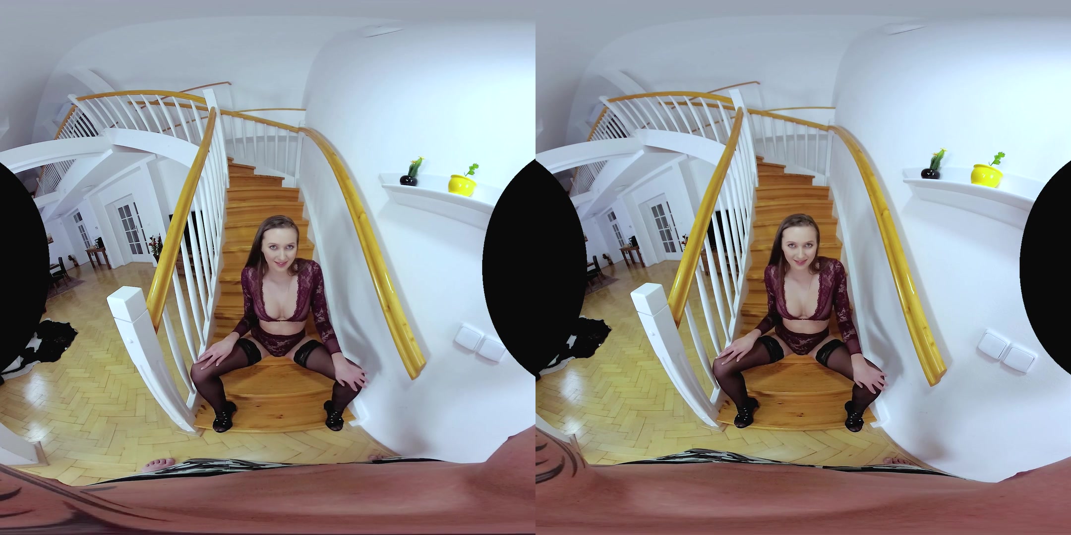 CzechVR 263 Professional Slut