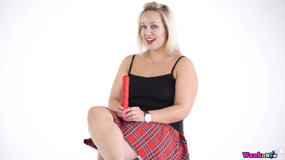 Ashley Rider - XXX Interview - Sexy Videos - WankitNow