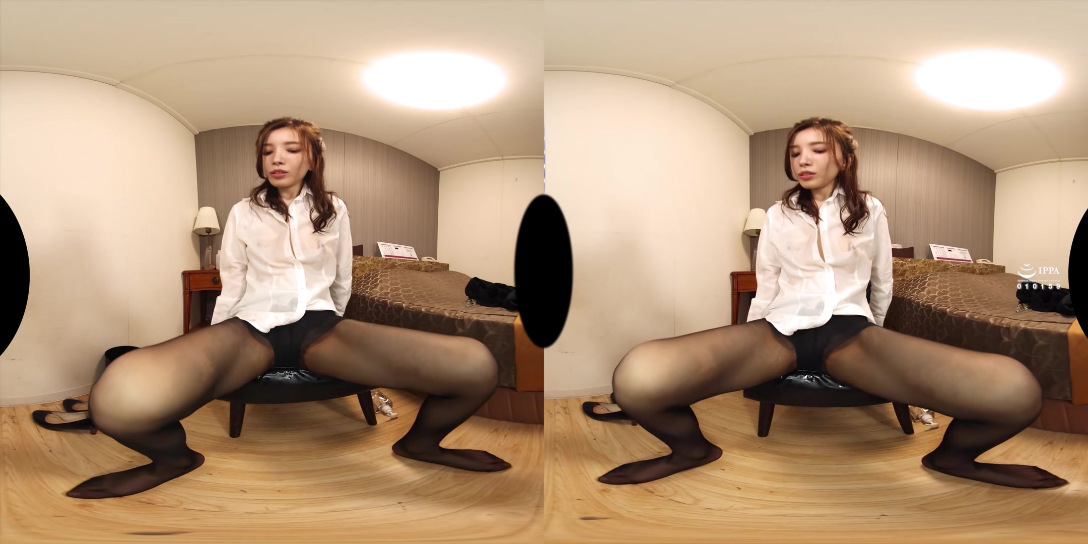 Hikaru Mitsuboshi - The Cum Slut's Training - CasanovA