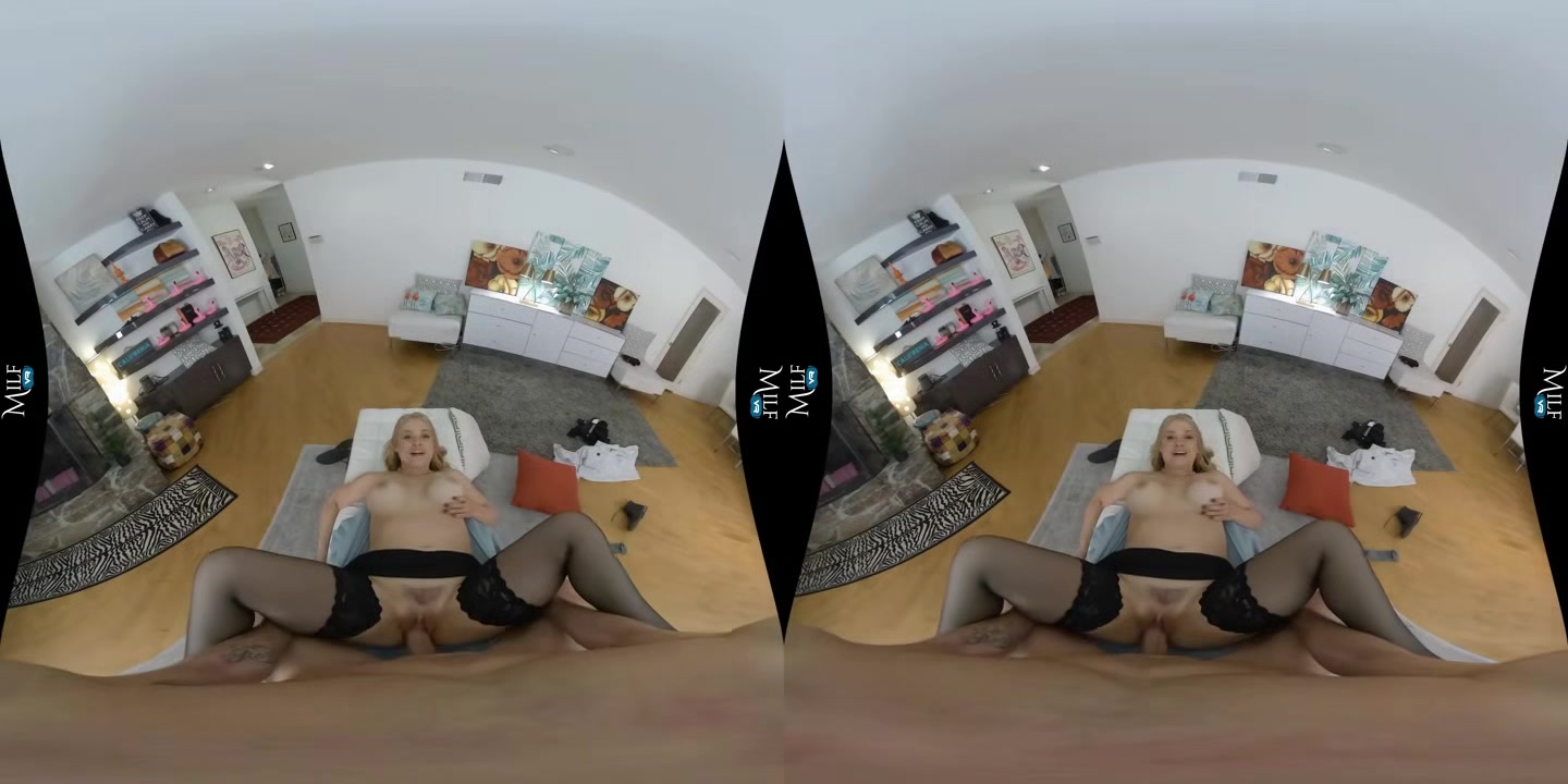 D for Vandella - MILFVR