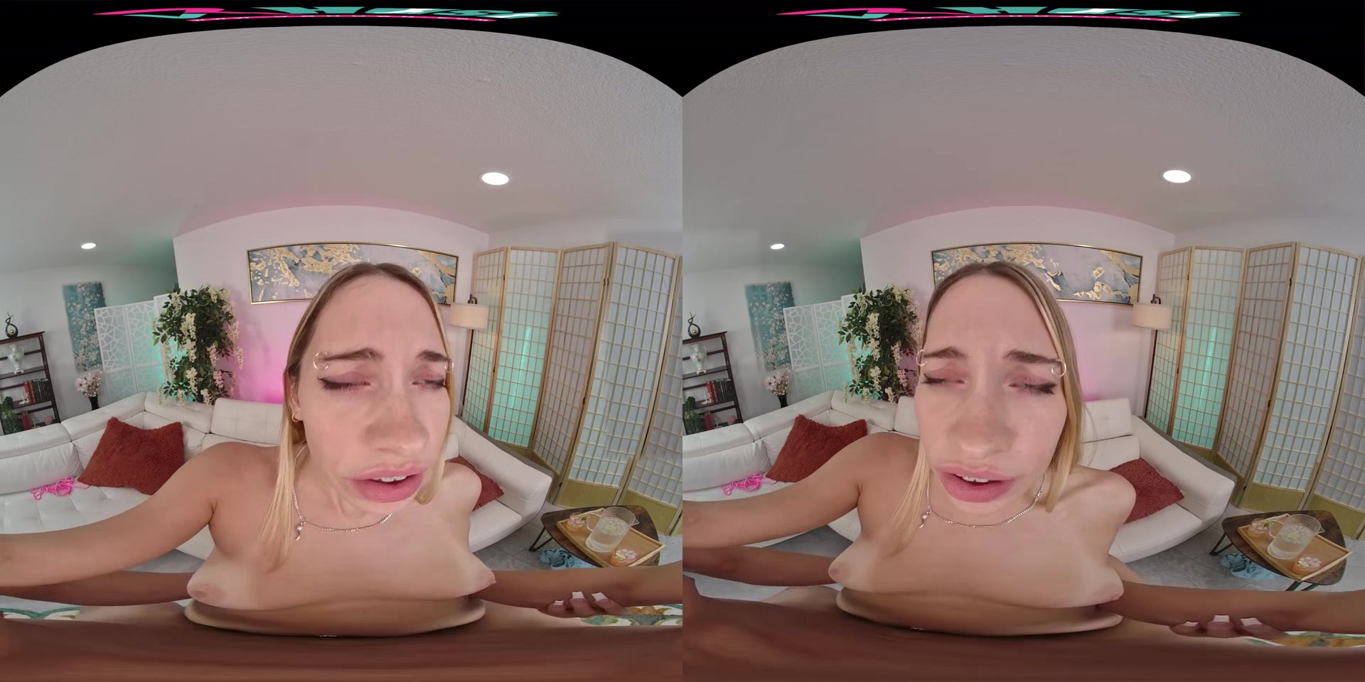 Khloe Kapri & Austin Pierce - VRHush