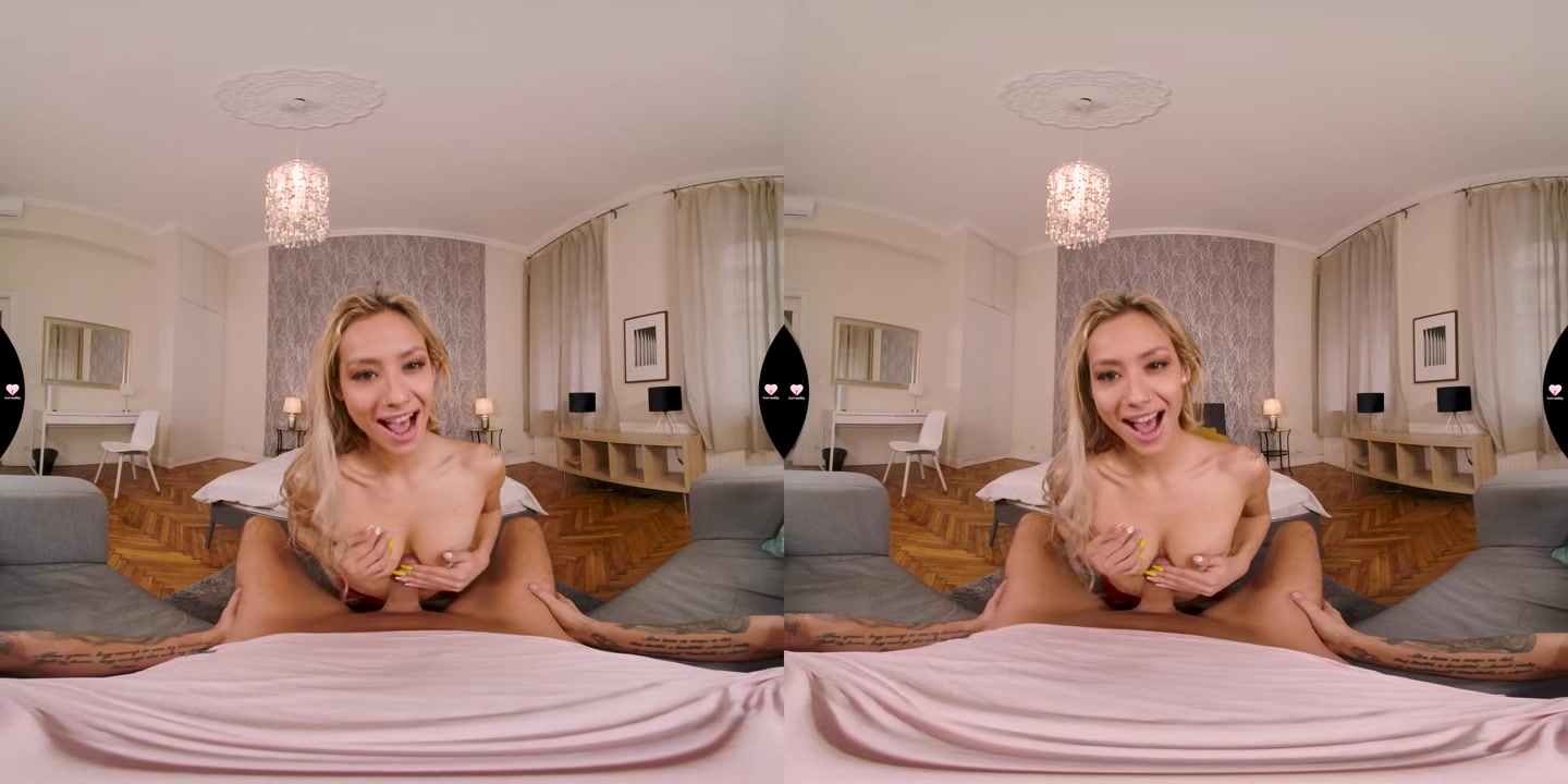 Horniest Girls Wear Red - LustReality