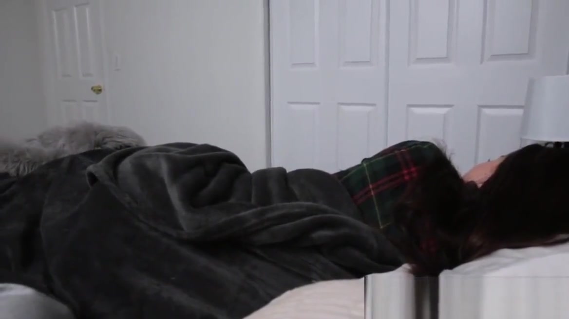 Pretty teen 18+ stepsis sucks
