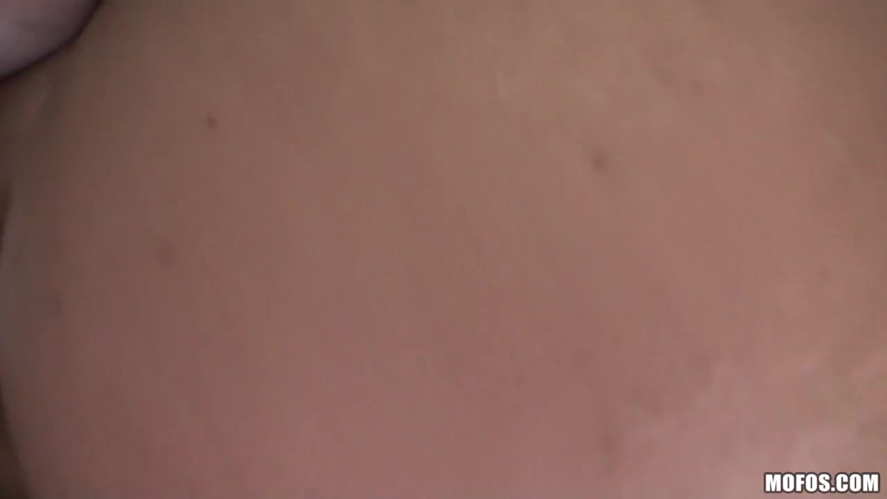 Sofia - Is This A Porn Try-Out Tape?