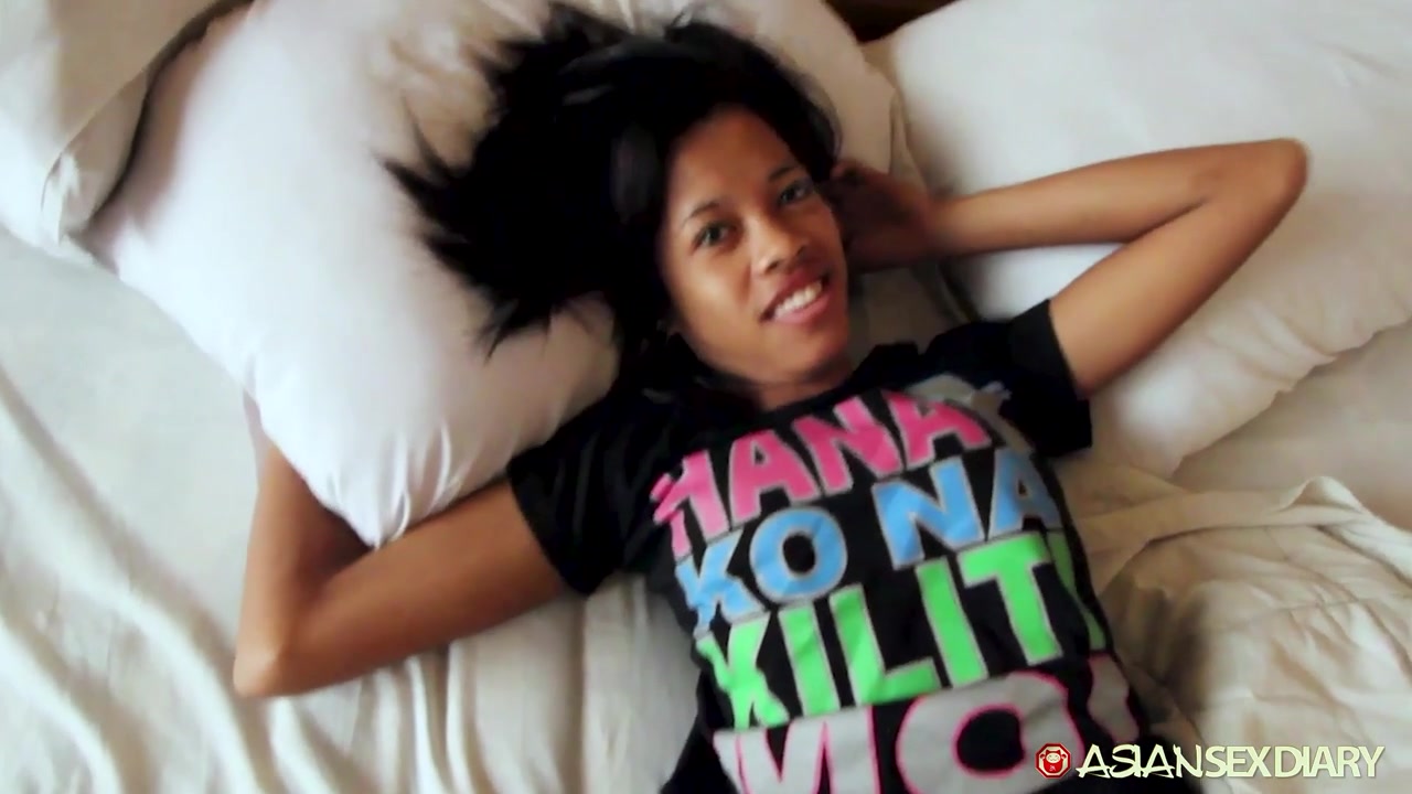 Hardcore Tiny Teen With Tight Body On Asian Sex Diary
