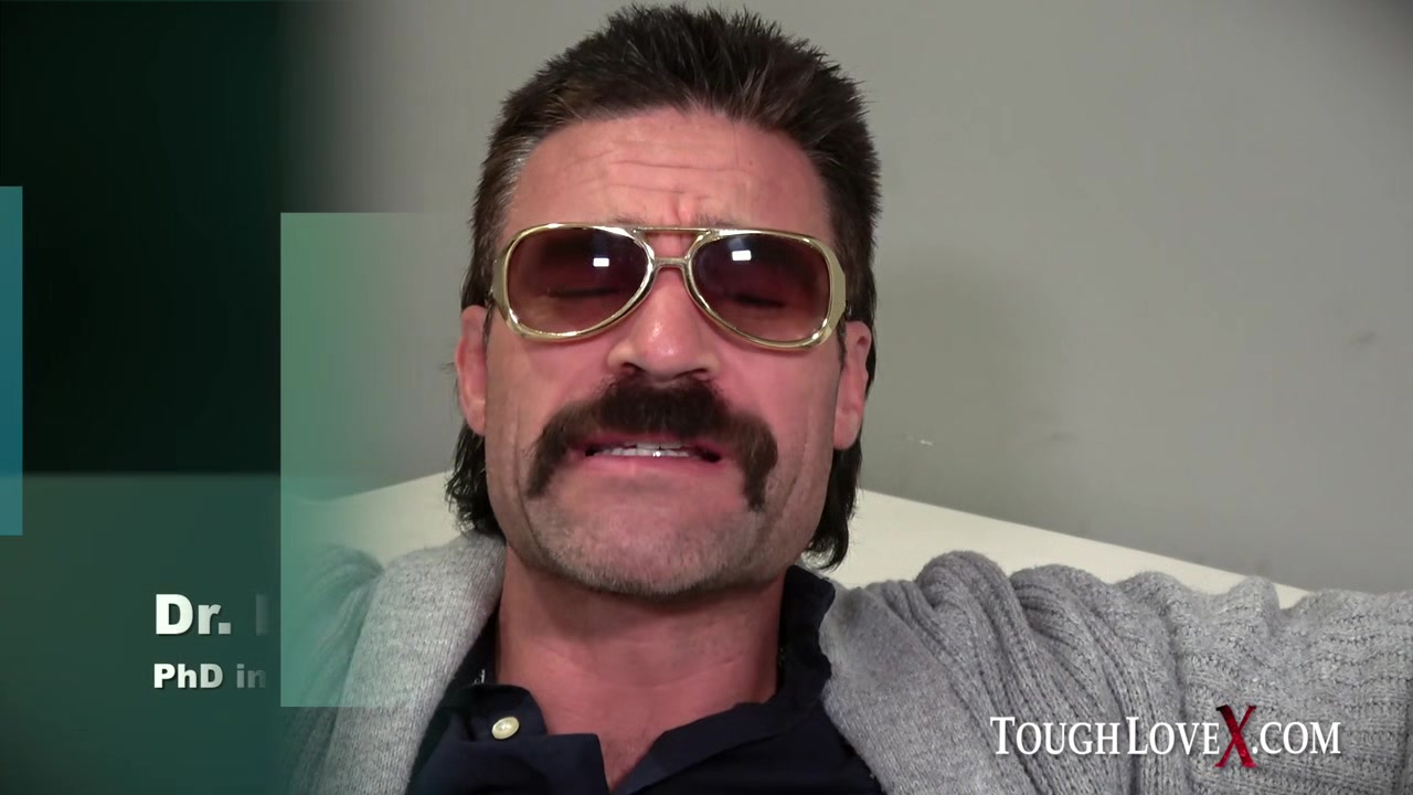 TOUGHLOVEX Dr Karl teaches Daizy Cooper how to fuck