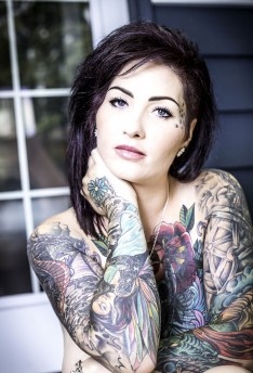 Watch Catherine Tayler videos