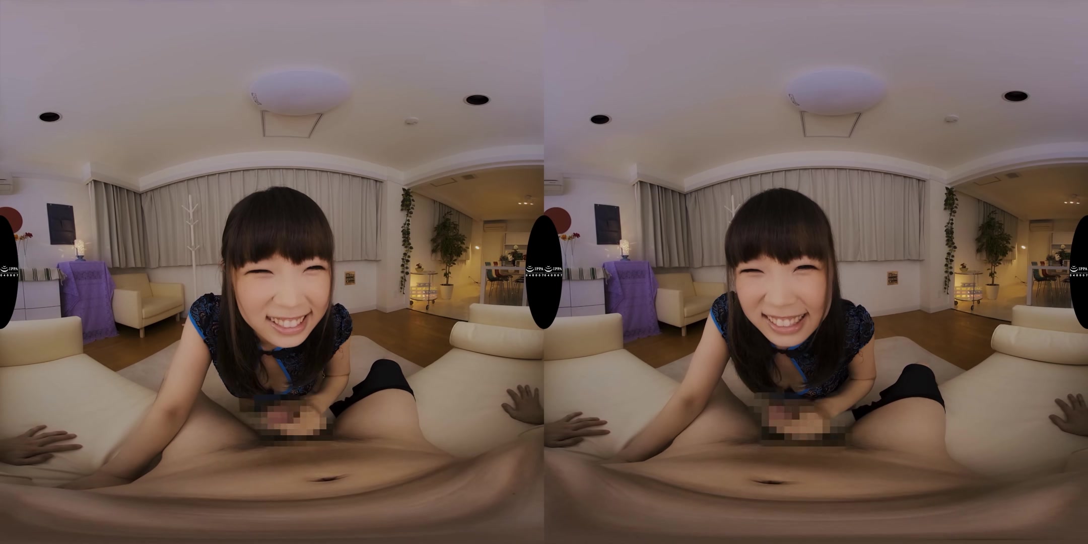 Waiting to Cum on Marshmallow Tits - TeppanVR