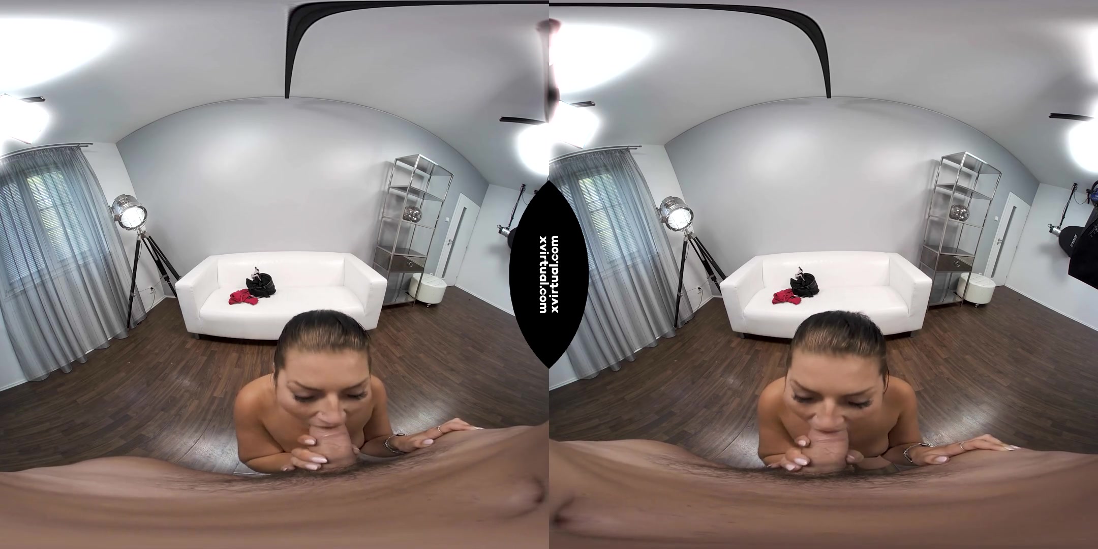 Veronika in CzechCasting - Veronika - xVirtual