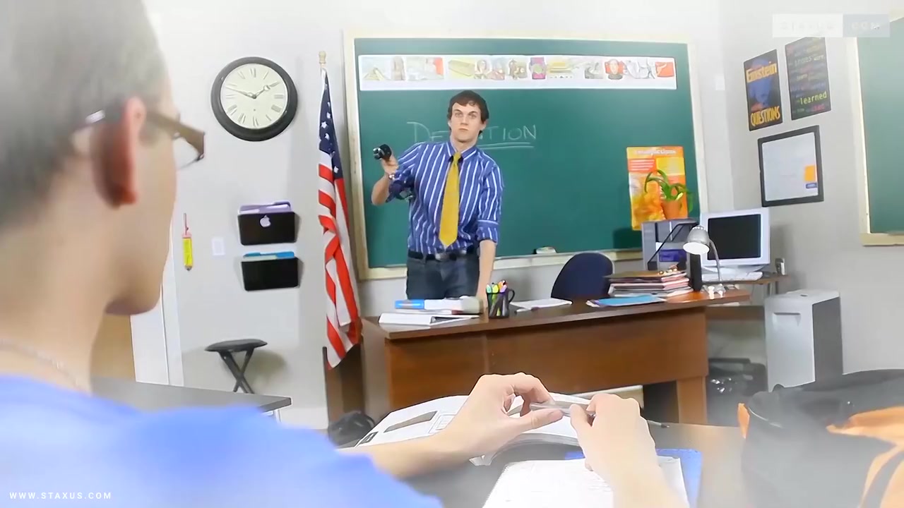 Eager Education From A Dominant Dade