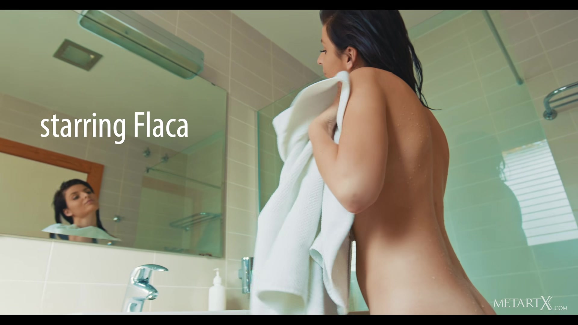 Clear Joy - Flaca - MetartX