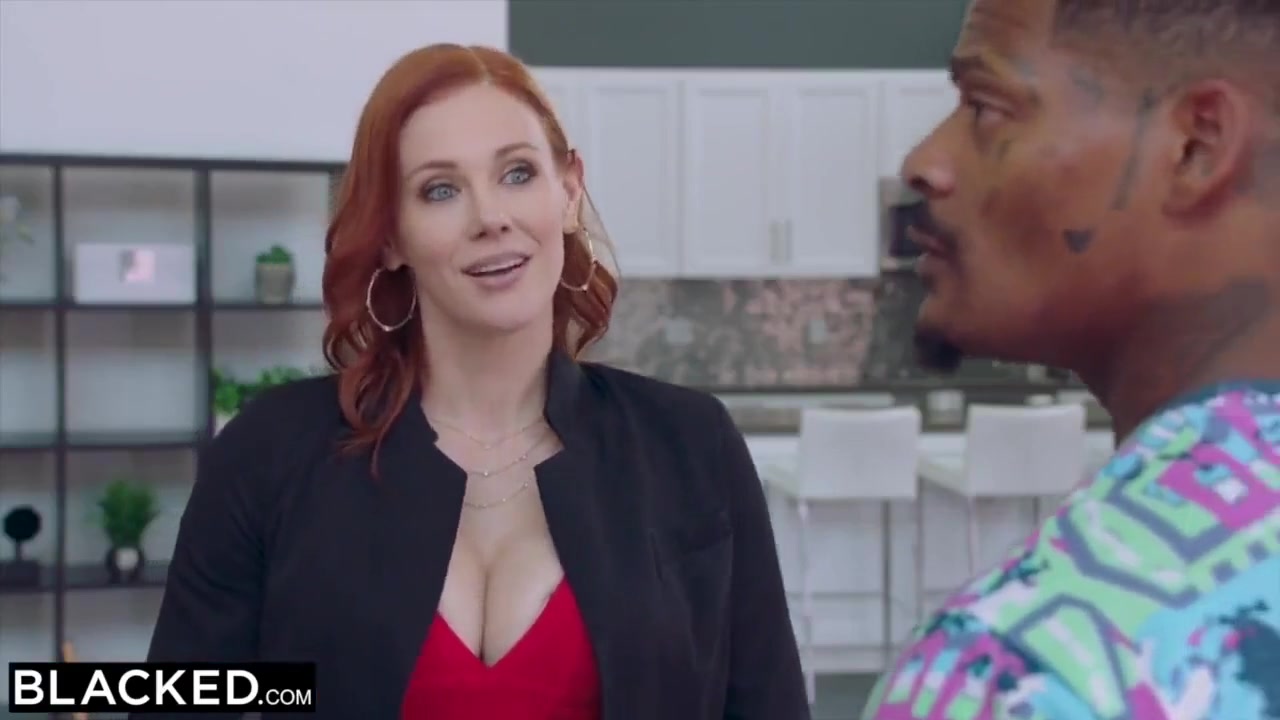 Jason Luv And Maitland Ward In Fucks Redhead Neighbor