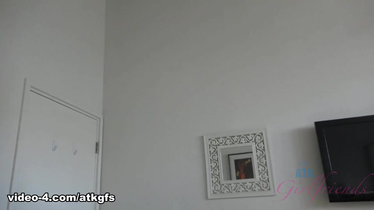 Bella Rose in Bella Is Here For One Last Fuck, And She Wants Your Cum - ATKGirlfriends
