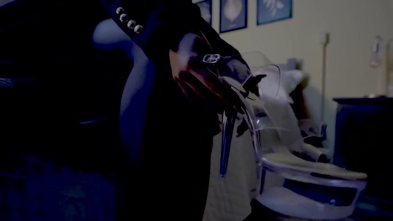 Behind The Scenes Of A Porn Film With Double Penetration