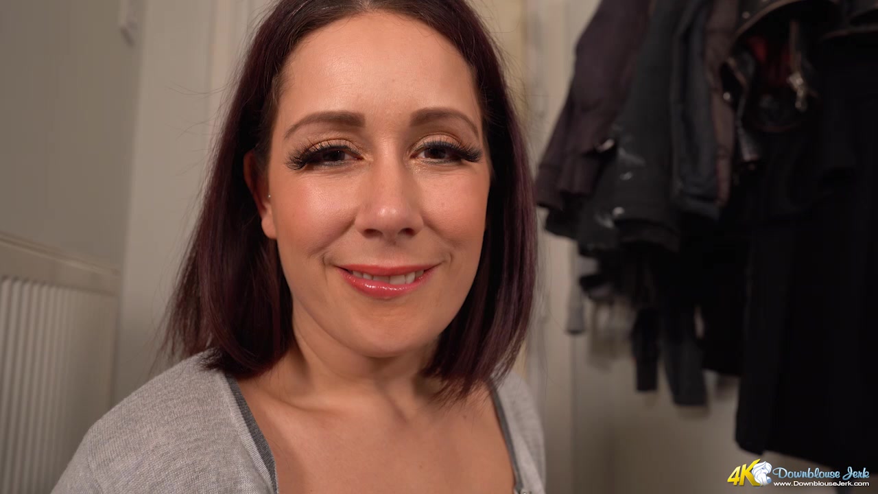 Slow and Sensual - DownblouseJerk