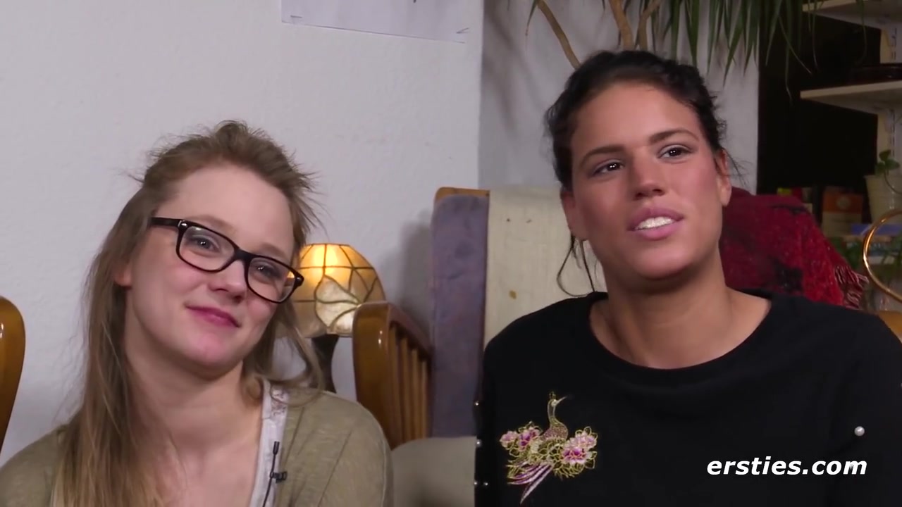Holly & Cataleya Show Us What Hot Girl-on-girl Sex Looks Like