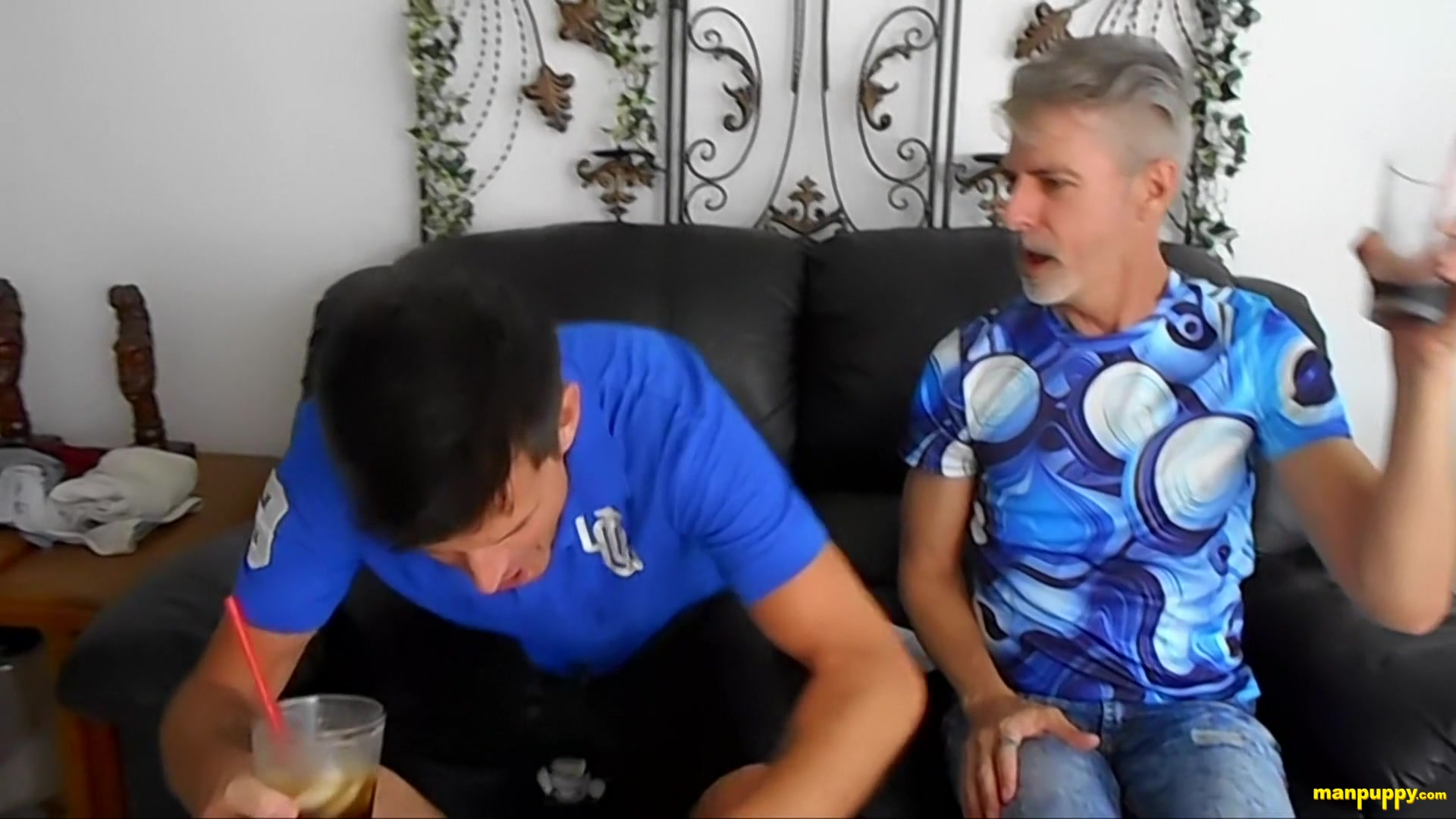 Social Media Influencer Embarrassment - Jeff Drizzle & Richard Lennox