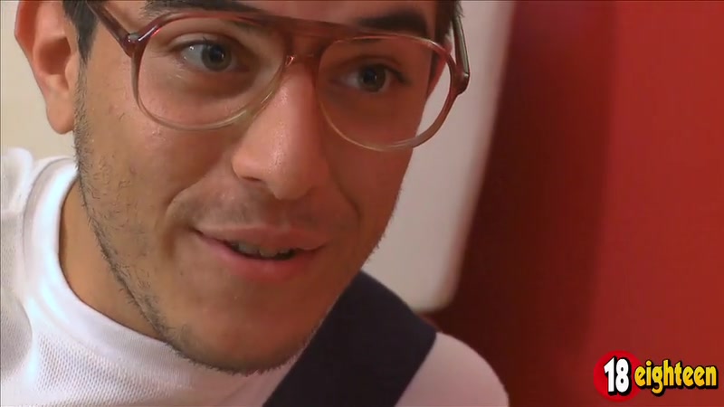 Nerd Sex - 18Eighteen
