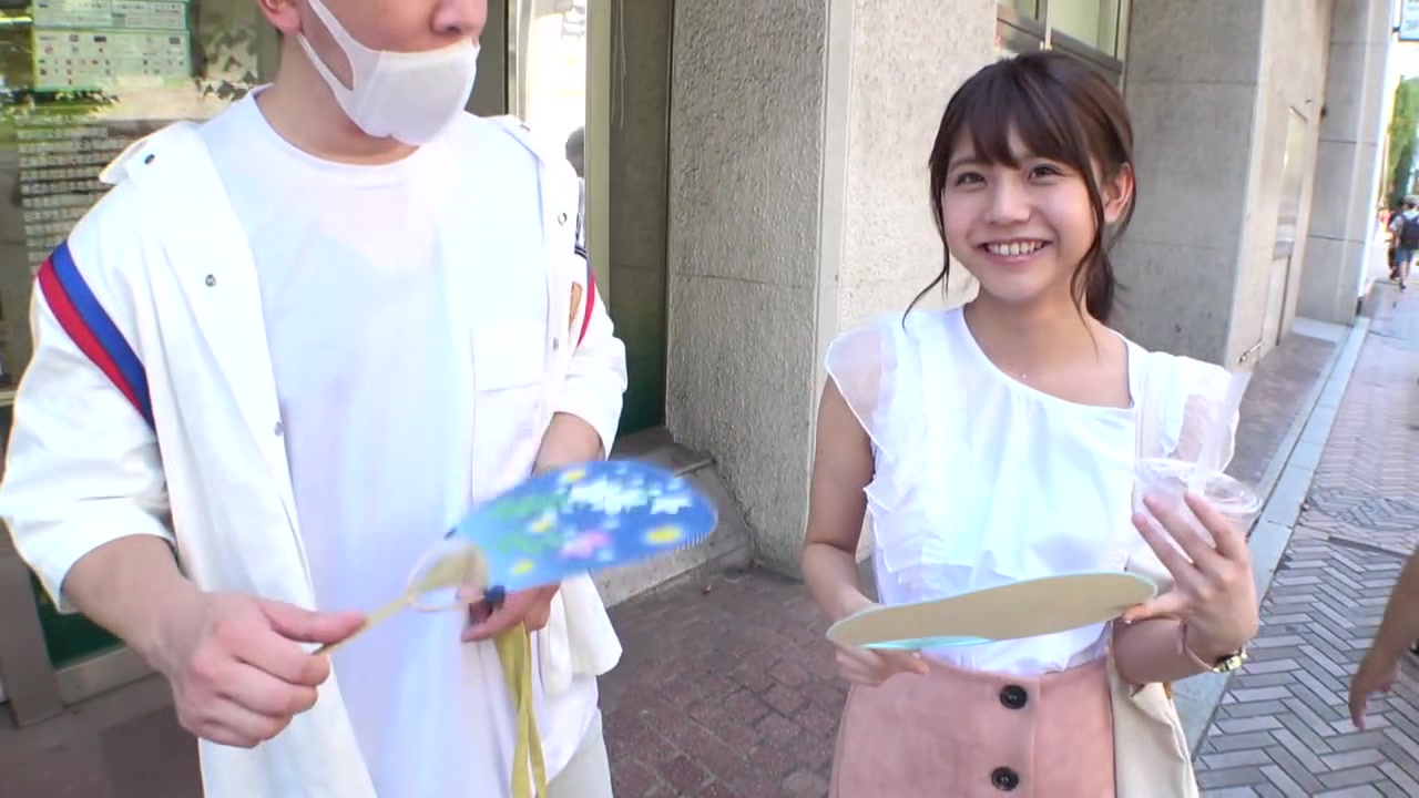 200GANA-2548 Japanese Amateur