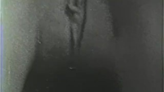 Softcore Nudes 637 1960's - Scene 3