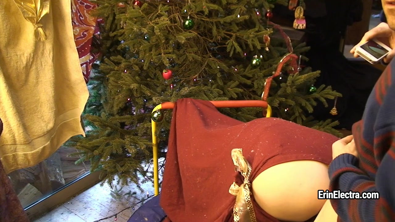 Erin Electra - The Gift