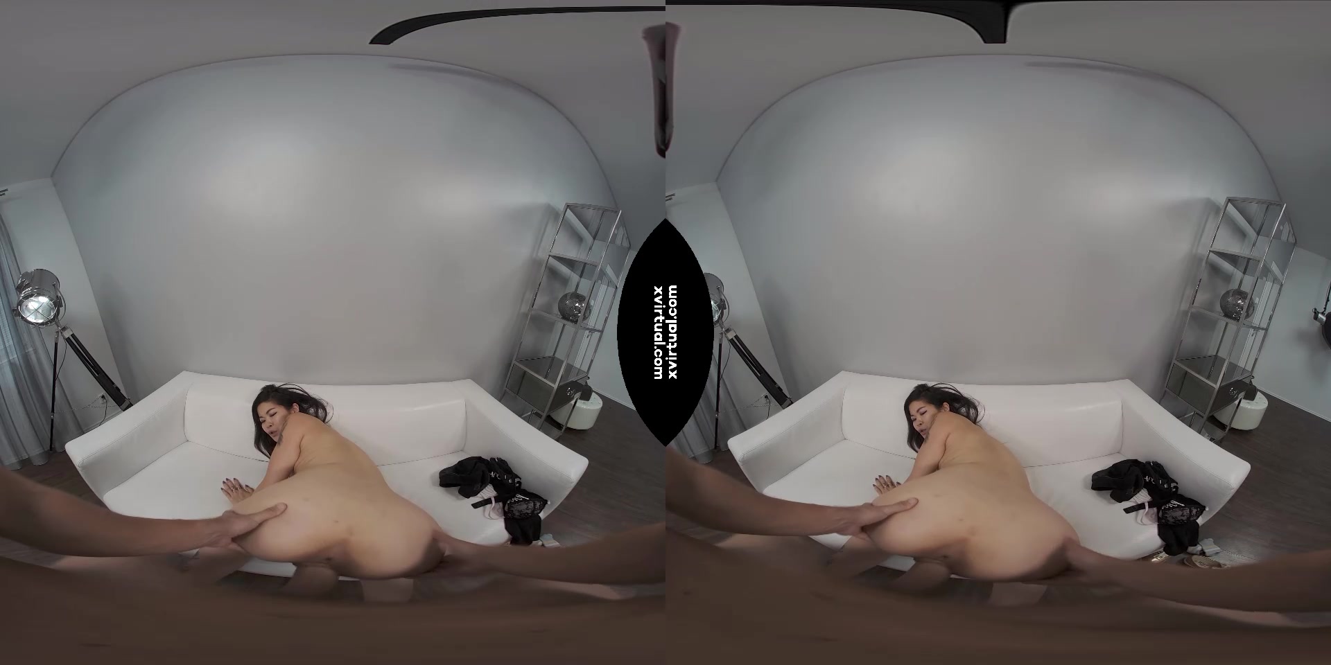CzechCasting - Irina 8107 in 180 - xVirtual