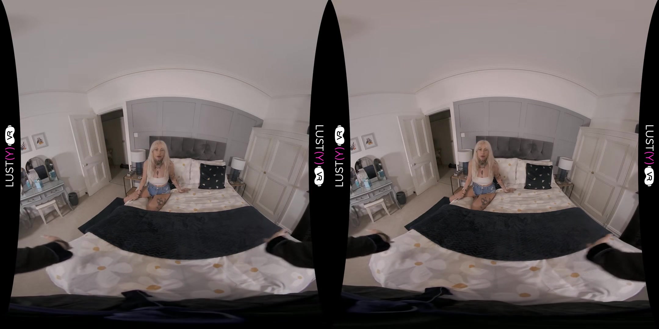 Perfect Girlfriend