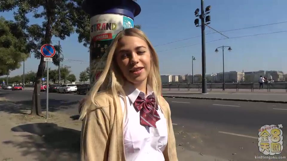 Creampie School Uniform Vol2 - Selvaggia - Kin8tengoku