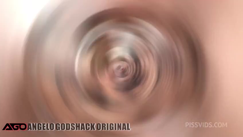 Angels of Hardcore 5on2 with pee Emily Pink & Polly Petrova, anal creampie - PissVids