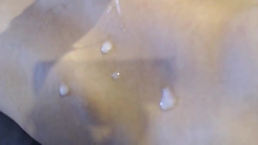 Franky Cums On Cam