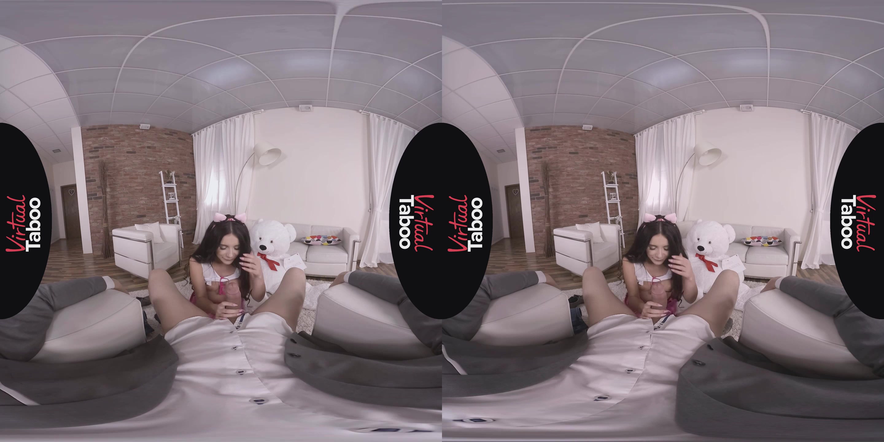 Step daddy's Toy Is My New Joy - VirtualTaboo