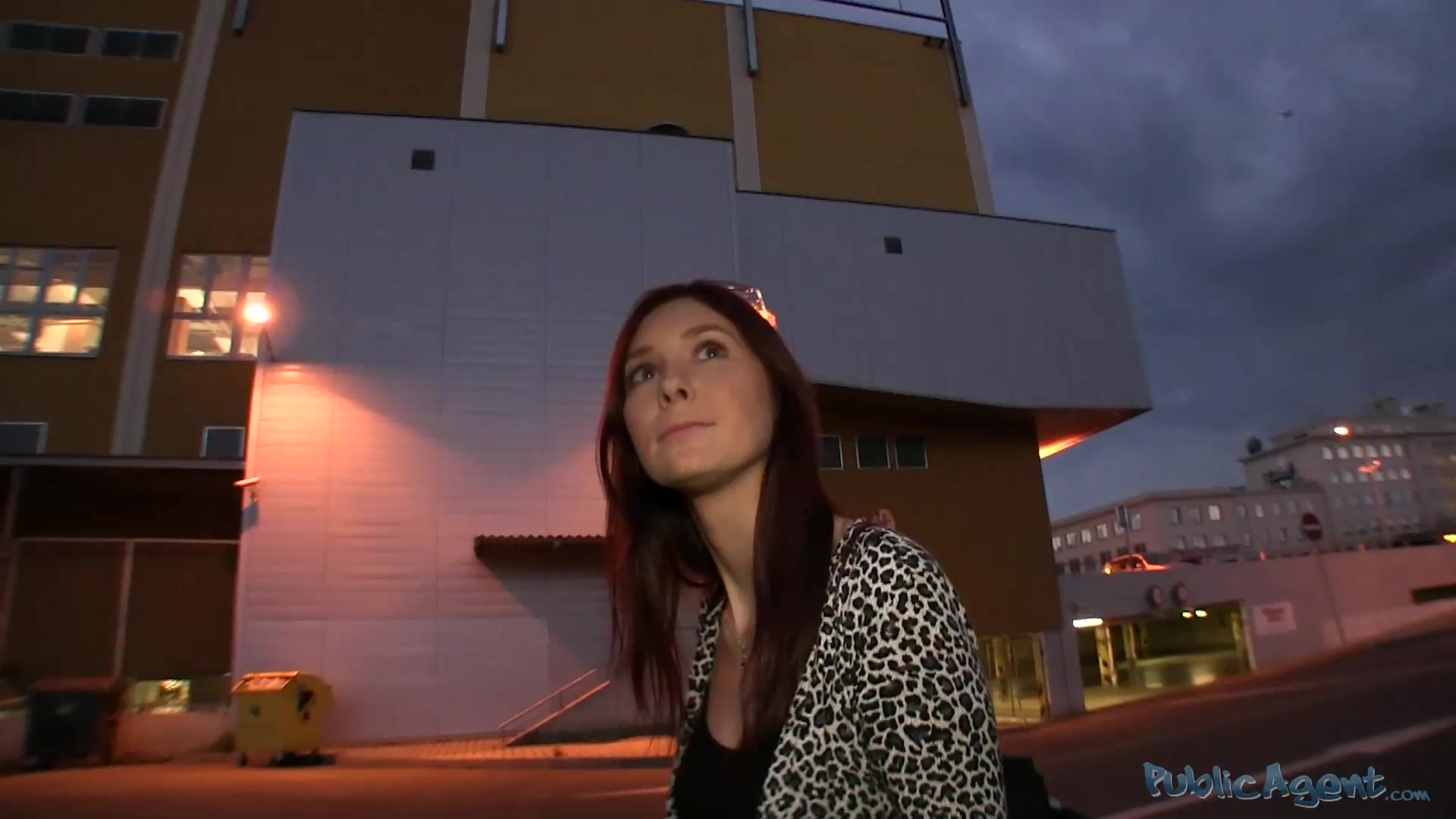 PublicAgent Video. Kattie