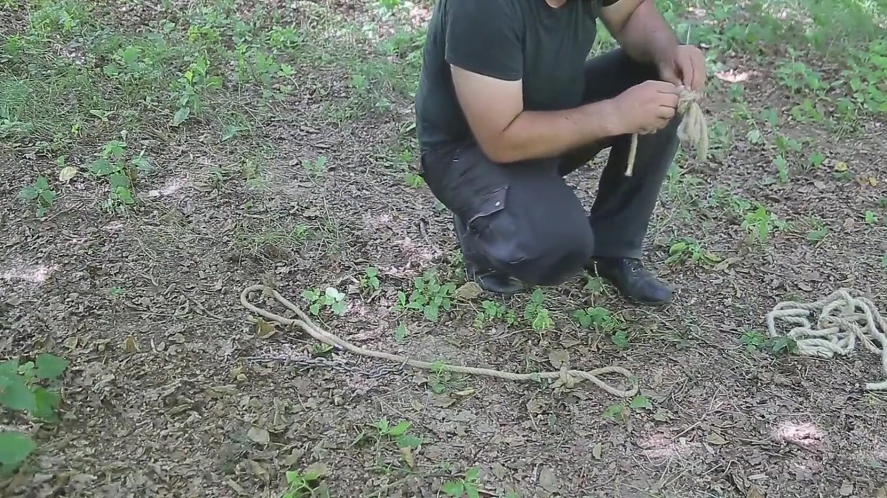 T. Outdoors 9