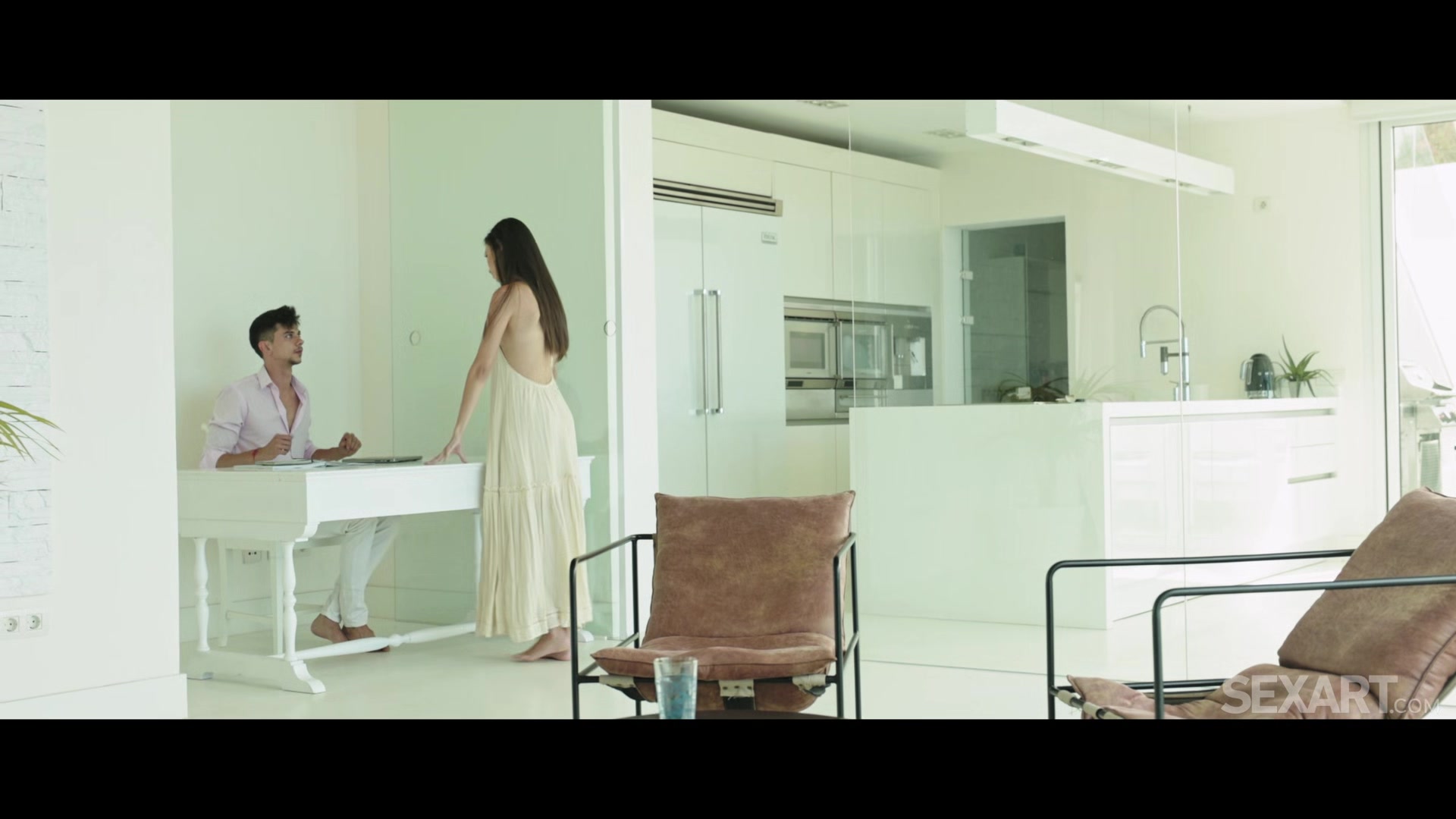 I'm Bored - Sandralyd & Tommy Cabrio