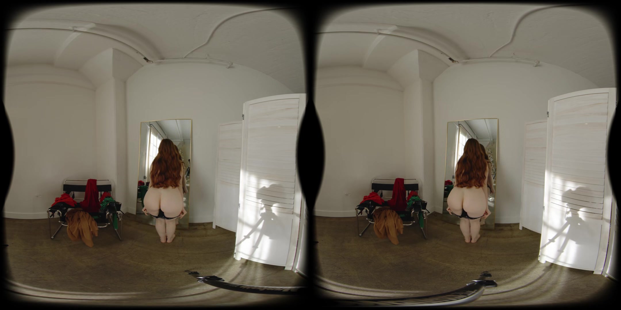 Changing - Emilybloom - Vr Porn Video
